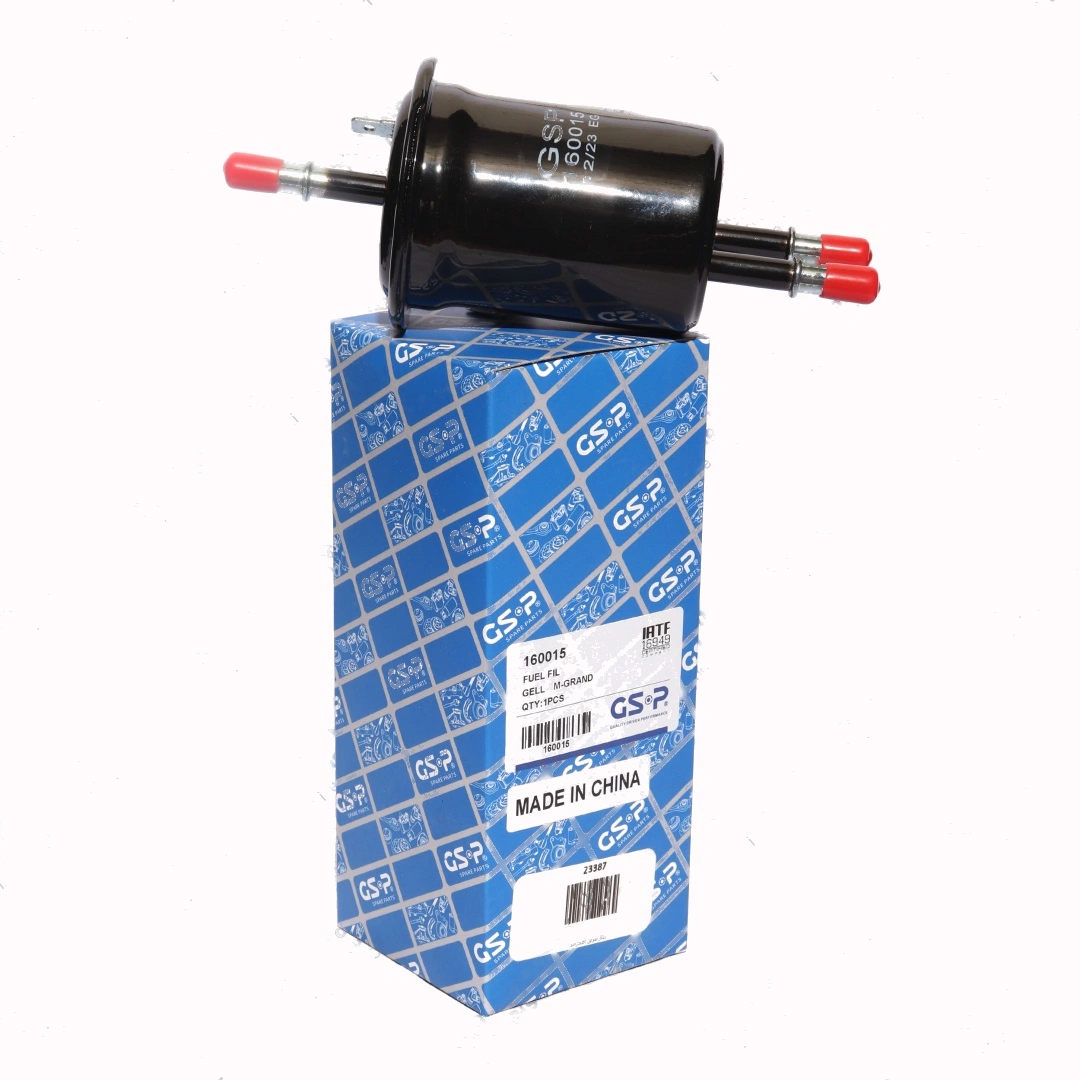 GSP Fuel Filter for Geely